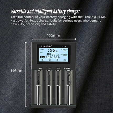 Electronics > Battery Chargers & Power > Power Banks & Chargers.