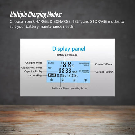 Electronics > Battery Chargers & Power > Power Banks & Chargers.