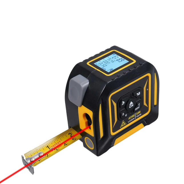 Tools > Industrial Tools > Measuring Tools & Sensors.