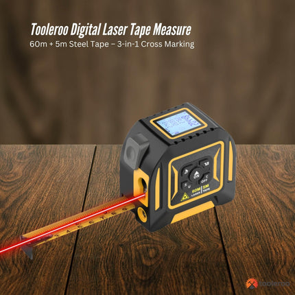 Tools > Industrial Tools > Measuring Tools & Sensors.