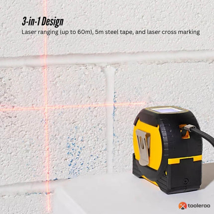 Tools > Industrial Tools > Measuring Tools & Sensors.