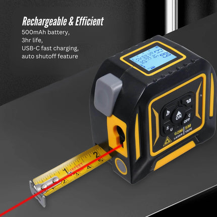 Tools > Industrial Tools > Measuring Tools & Sensors.