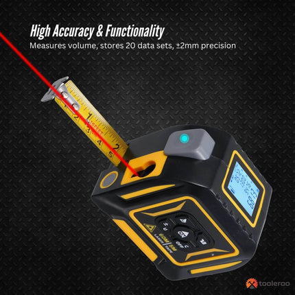 Tools > Industrial Tools > Measuring Tools & Sensors.