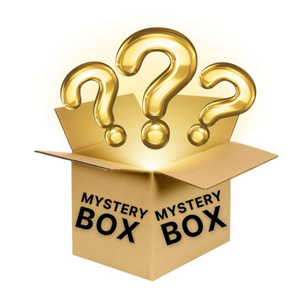 Mystery Box - Lucky Dip Surprise Assortment of Random Products.