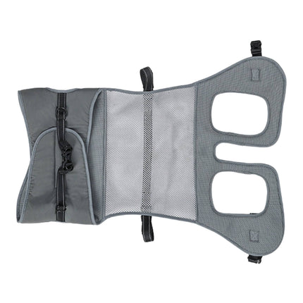 Rooster Farms Replacement Harness for Dog Wheelchair XXL - Large Dogs Up to 45Kg.