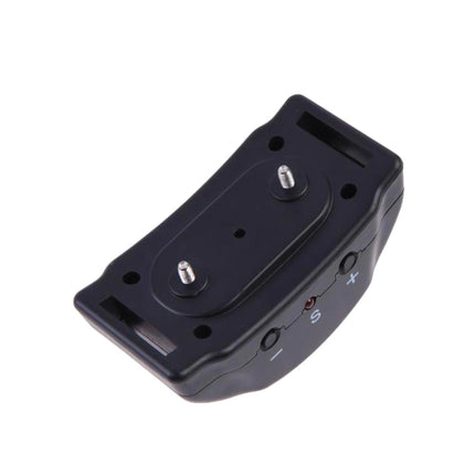 Dog Bark Collar - Vibration and Sound Automatic Training Device.