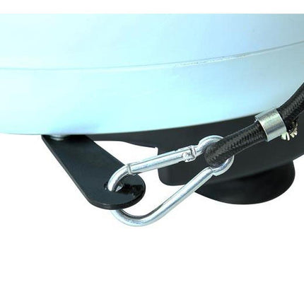 Foldable Shopping Cart - Portable Collapsible Wheeled Folding Trolley Crate.
