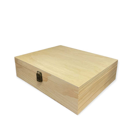 Orku 74 Essential Oil Bottle Storage Box Wooden Organiser Aromatherapy Case.