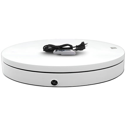 Christabelle 60cm 100kg Commercial-grade Electric Display Turntable Christmas.