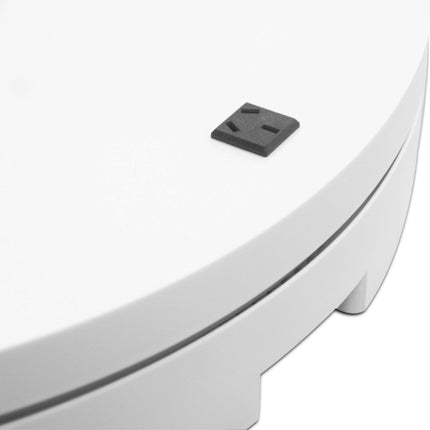 Christabelle 60cm 100kg Commercial-grade Electric Display Turntable Christmas.