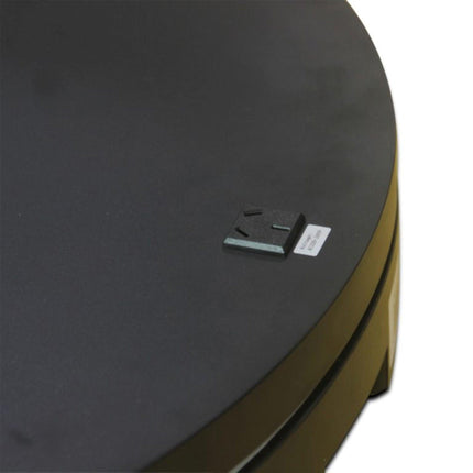 Christabelle 60cm 100kg Commercial-grade Electric Display Turntable.