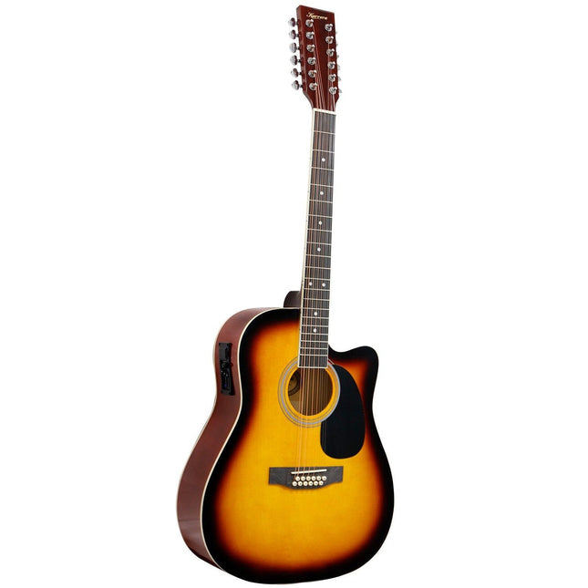 Audio & Video > Musical Instrument & Accessories > Guitars.