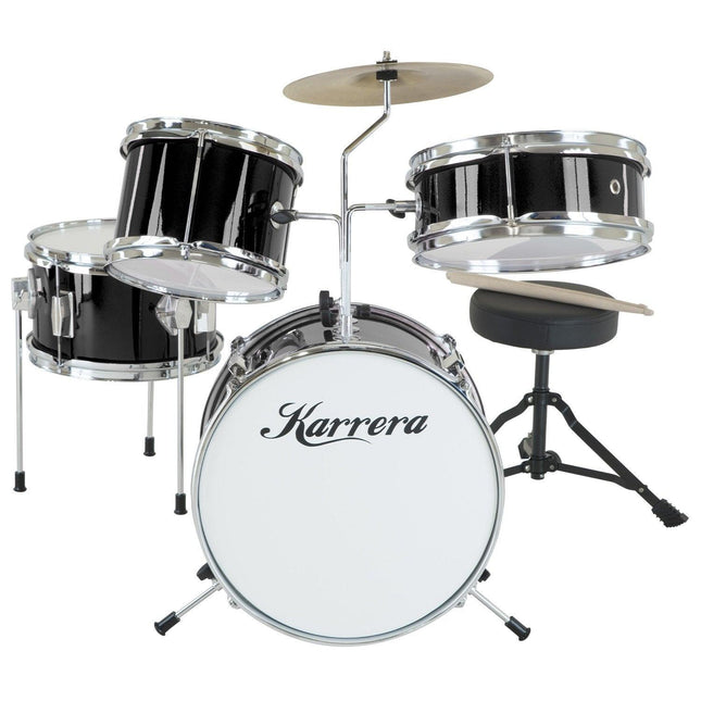 Audio & Video > Musical Instrument & Accessories > Drums.