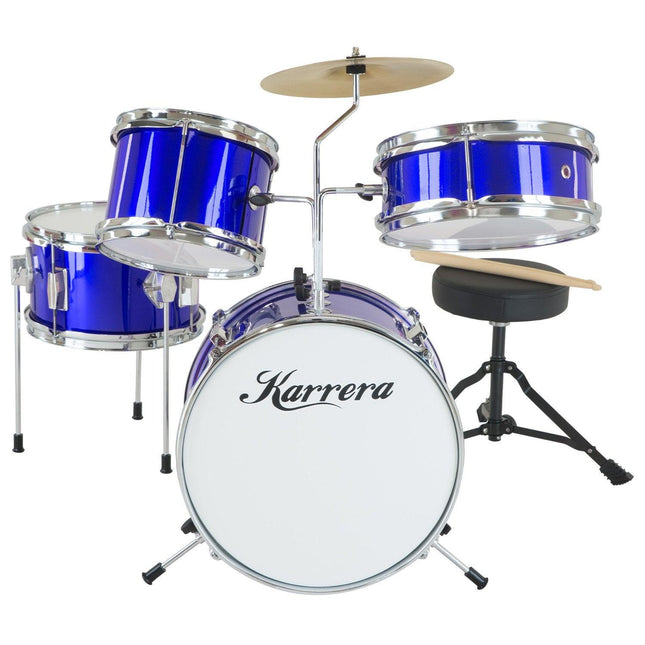 Audio & Video > Musical Instrument & Accessories > Drums.