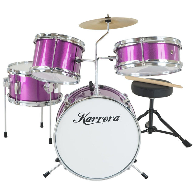 Audio & Video > Musical Instrument & Accessories > Drums.