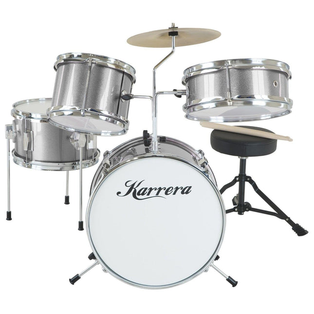 Audio & Video > Musical Instrument & Accessories > Drums.