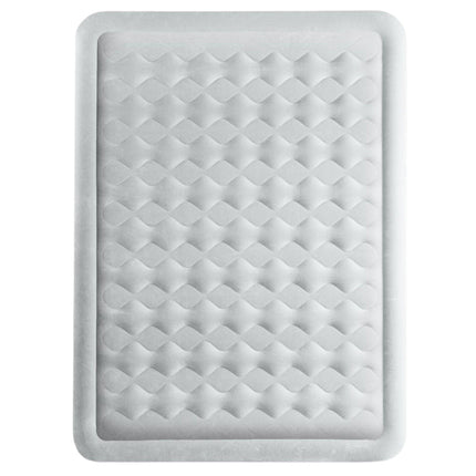 Intex Dura-Beam® Deluxe Queen Supreme Air-Flow Air Mattress.