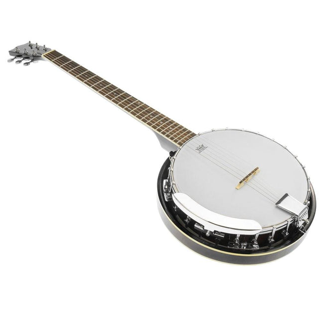 Audio & Video > Musical Instrument & Accessories > Guitars.