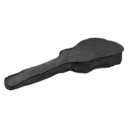 Karrera Acoustic Cutaway 40in Guitar - Sunburst.