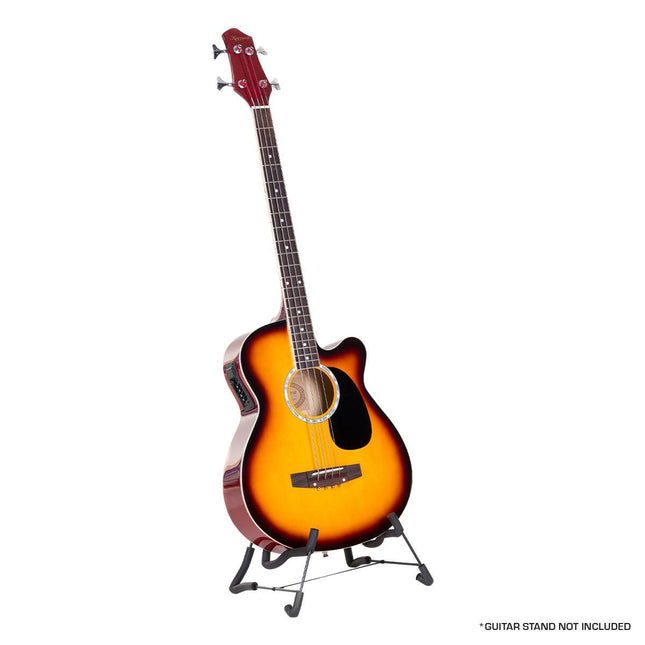 Audio & Video > Musical Instrument & Accessories > Guitars.