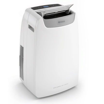 Olimpia Splendid 3.5kW Portable Air Conditioner with Wifi & Remote AIRPRO14HP.