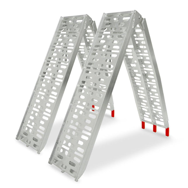 Auto Accessories > Auto Accessories Others > Automotive Loading Ramps.
