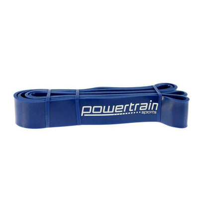 Powertrain 5x Home Workout Resistance Bands Gym Exercise.