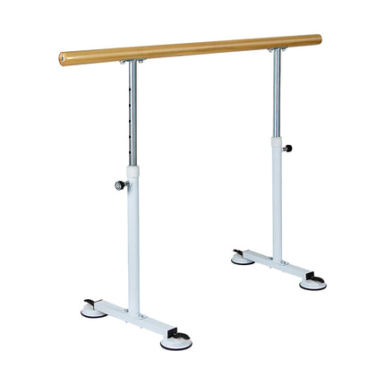 Powertrain Freestanding Ballet Barre - 1.5m.