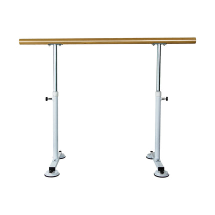 Powertrain Freestanding Ballet Barre - 1.5m.