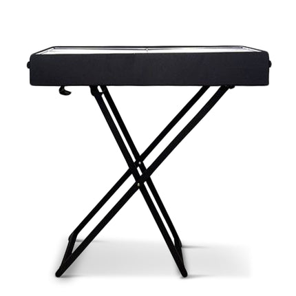 Wallaroo Charcoal BBQ Grill - Adjustable Height.