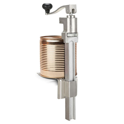 Klika Heavy Duty Can Opener Kitchen Tool Counter Bench Top.