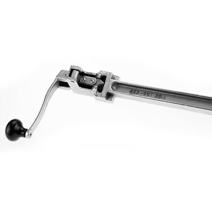 Klika Heavy Duty Can Opener Kitchen Tool Counter Bench Top.