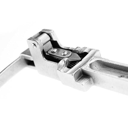 Klika Heavy Duty Can Opener Kitchen Tool Counter Bench Top.