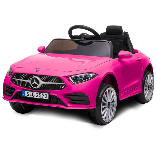 Baby & Kids > Ride On Cars, Go-karts & Bikes > Ride On Cars.