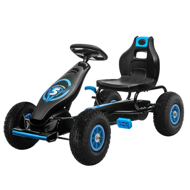 Baby & Kids > Ride On Cars, Go-karts & Bikes > Go-karts.