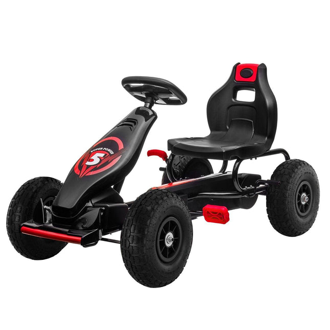 Baby & Kids > Ride On Cars, Go-karts & Bikes > Go-karts.