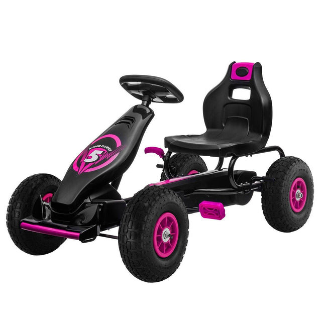 Baby & Kids > Ride On Cars, Go-karts & Bikes > Go-karts.