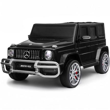 Kahuna Mercedes Benz AMG G63 Kids Electric Two Seater Ride On Car with Remote Control.