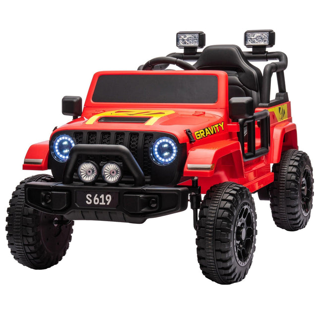 Baby & Kids > Ride On Cars, Go-karts & Bikes > Ride On Cars.