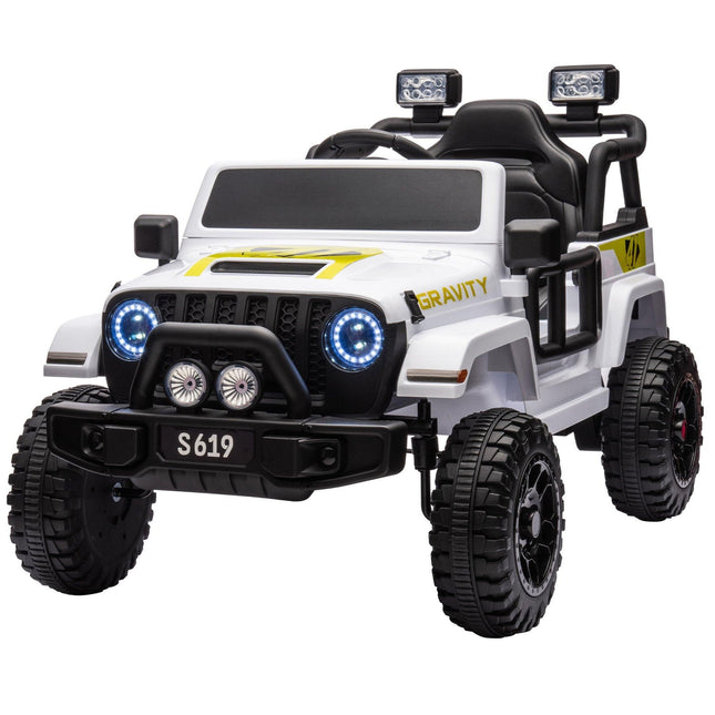Baby & Kids > Ride On Cars, Go-karts & Bikes > Ride On Cars.