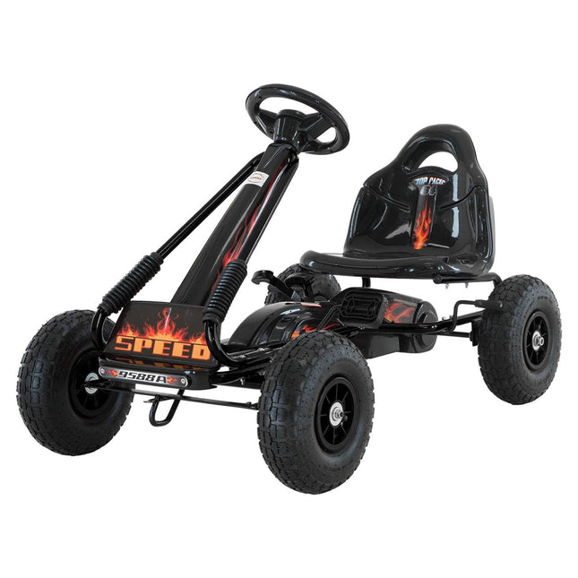 Baby & Kids > Ride On Cars, Go-karts & Bikes > Go-karts.