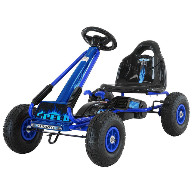 Baby & Kids > Ride On Cars, Go-karts & Bikes > Go-karts.