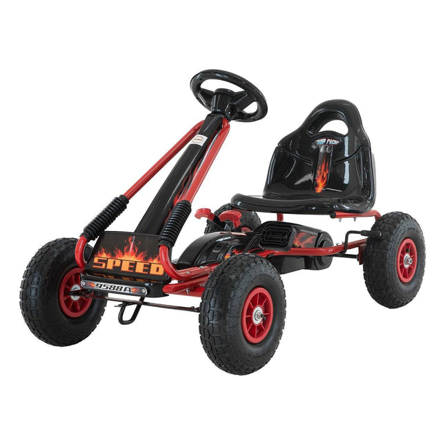 Baby & Kids > Ride On Cars, Go-karts & Bikes > Go-karts.