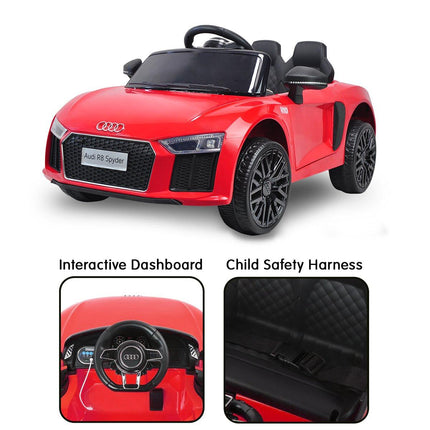 Baby & Kids > Ride On Cars, Go-karts & Bikes > Ride On Cars.