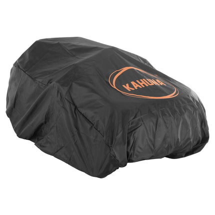 Kahuna Authorised Toyota FJ Cruiser Kids Electric Ride On Car - Green.