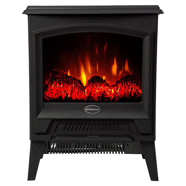 Appliances > Heaters > Electric Heaters.