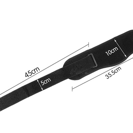 Powertrain Elbow Compression Bandage Support.