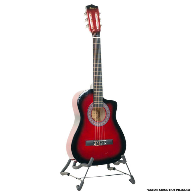 Audio & Video > Musical Instrument & Accessories > Guitars.