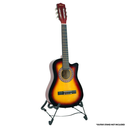 Audio & Video > Musical Instrument & Accessories > Guitars.