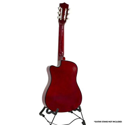 Audio & Video > Musical Instrument & Accessories > Guitars.
